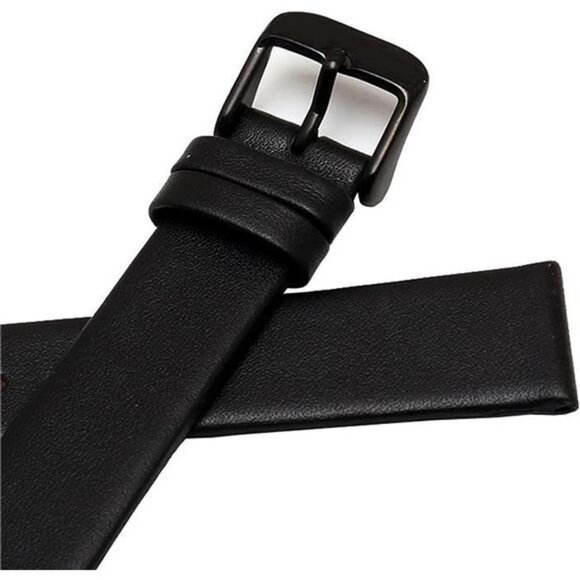 Ultra-Thin Minimalist Waterproof-Fashion Wrist Watch - Picture 6 of 7